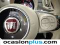 Fiat 500 1.0 Hybrid Dolcevita 52kW Gris - thumbnail 24