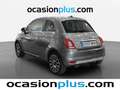 Fiat 500 1.0 Hybrid Dolcevita 52kW Gris - thumbnail 3