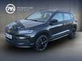 Skoda Karoq SPORTLINE TDI SCR Schwarz - thumbnail 1