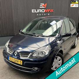 1.6-16V Business Line 2e eigenaar - NAP