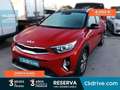 Kia Stonic 1.0 TGDI MHEV IMT DRIVE Rojo - thumbnail 1