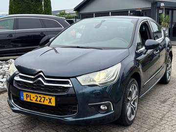 1.6 Benzine Sport Chic 200PK 5-Deurs Trekhaak
