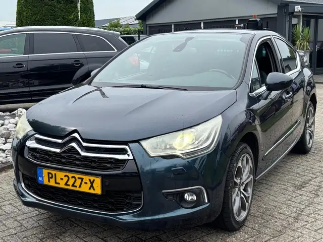 Citroen DS4