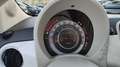 Fiat 500 Snow Sitzheizung Klima&Sound Allwetterräder Blanc - thumbnail 14
