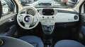 Fiat 500 Snow Sitzheizung Klima&Sound Allwetterräder Blanc - thumbnail 6