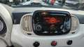 Fiat 500 Snow Sitzheizung Klima&Sound Allwetterräder Blanc - thumbnail 11