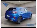 Ford Puma 1.0 EcoBoost Hybrid ST-Line Bleu - thumbnail 6