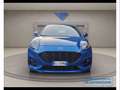 Ford Puma 1.0 EcoBoost Hybrid ST-Line Bleu - thumbnail 2