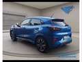 Ford Puma 1.0 EcoBoost Hybrid ST-Line Bleu - thumbnail 4