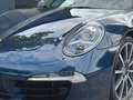 Porsche 991 911 Carrera 4 S *111 Punkte*Pano*Sportabgas* Kék - thumbnail 2