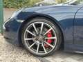 Porsche 991 911 Carrera 4 S *111 Punkte*Pano*Sportabgas* Kék - thumbnail 16