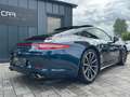 Porsche 991 911 Carrera 4 S *111 Punkte*Pano*Sportabgas* Kék - thumbnail 8