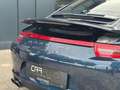 Porsche 991 911 Carrera 4 S *111 Punkte*Pano*Sportabgas* Kék - thumbnail 10