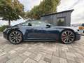 Porsche 991 911 Carrera 4 S *111 Punkte*Pano*Sportabgas* Kék - thumbnail 15