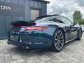 Porsche 991 911 Carrera 4 S *111 Punkte*Pano*Sportabgas* Kék - thumbnail 9