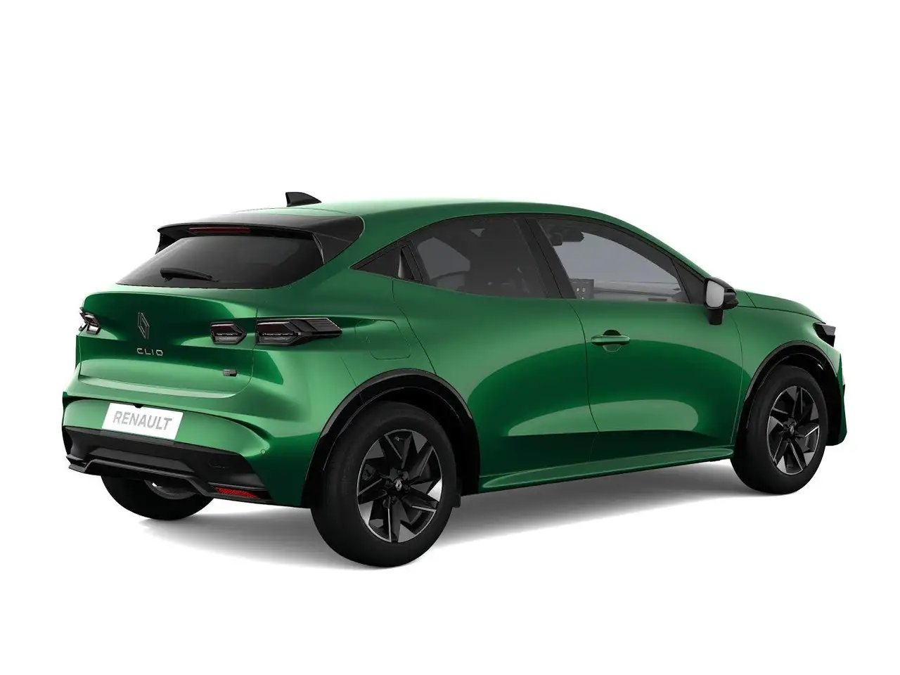 Renault Clio 2026