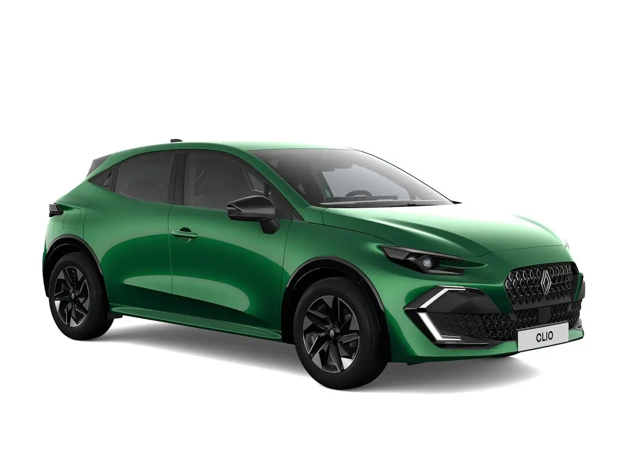 Renault Clio 2026