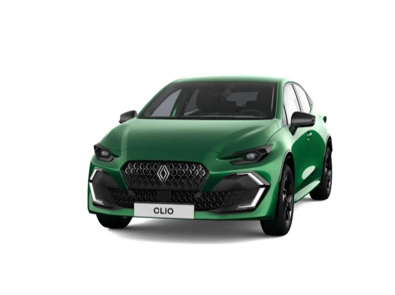 Renault Clio 2026