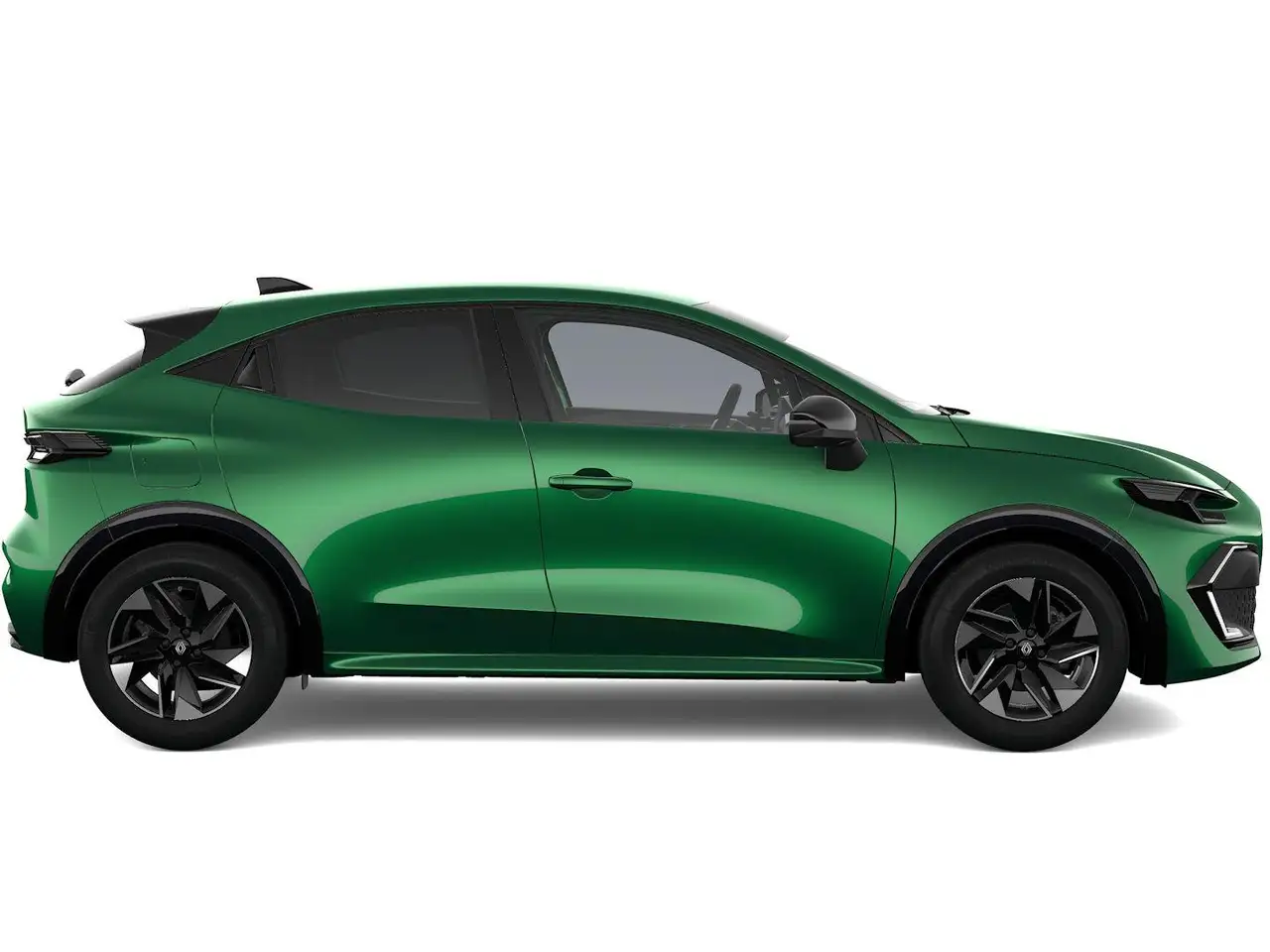 Renault Clio 2026