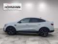 Renault Arkana Arkana Mild Hybrid 160 EDC R.S.Line  Aut. R.S.Line Weiß - thumbnail 2