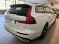 Volvo V60 V60 2.0 d4 R-design geartronic Bianco - thumbnail 3