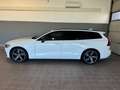 Volvo V60 V60 2.0 d4 R-design geartronic Bianco - thumbnail 5