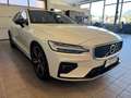 Volvo V60 V60 2.0 d4 R-design geartronic Bianco - thumbnail 2