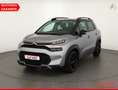 Citroen C3 Aircross Max PureTech 110 LED Navi Kamera Grau - thumbnail 1