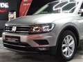 Volkswagen Tiguan 2.0 TDI DSG Highline 4Motion 1.Hand/Navi Silber - thumbnail 1