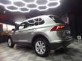 Volkswagen Tiguan 2.0 TDI DSG Highline 4Motion 1.Hand/Navi Silber - thumbnail 8
