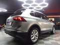 Volkswagen Tiguan 2.0 TDI DSG Highline 4Motion 1.Hand/Navi Silber - thumbnail 6