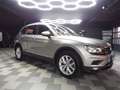 Volkswagen Tiguan 2.0 TDI DSG Highline 4Motion 1.Hand/Navi Silber - thumbnail 4