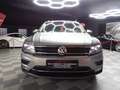 Volkswagen Tiguan 2.0 TDI DSG Highline 4Motion 1.Hand/Navi Silber - thumbnail 3