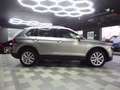Volkswagen Tiguan 2.0 TDI DSG Highline 4Motion 1.Hand/Navi Silber - thumbnail 5