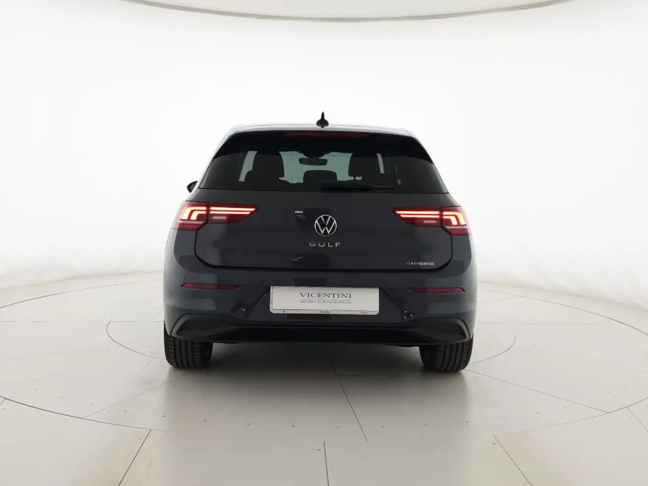 Volkswagen Golf 2026