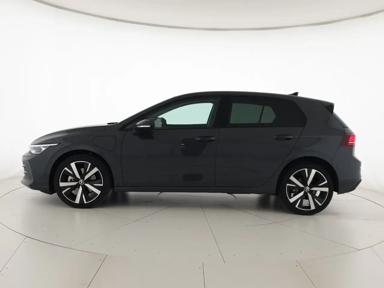 Volkswagen Golf 2026