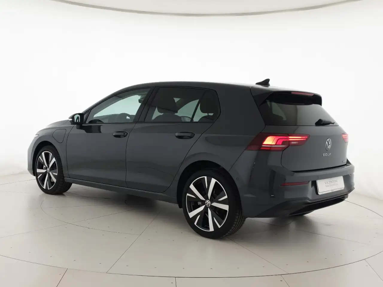 Volkswagen Golf 2026