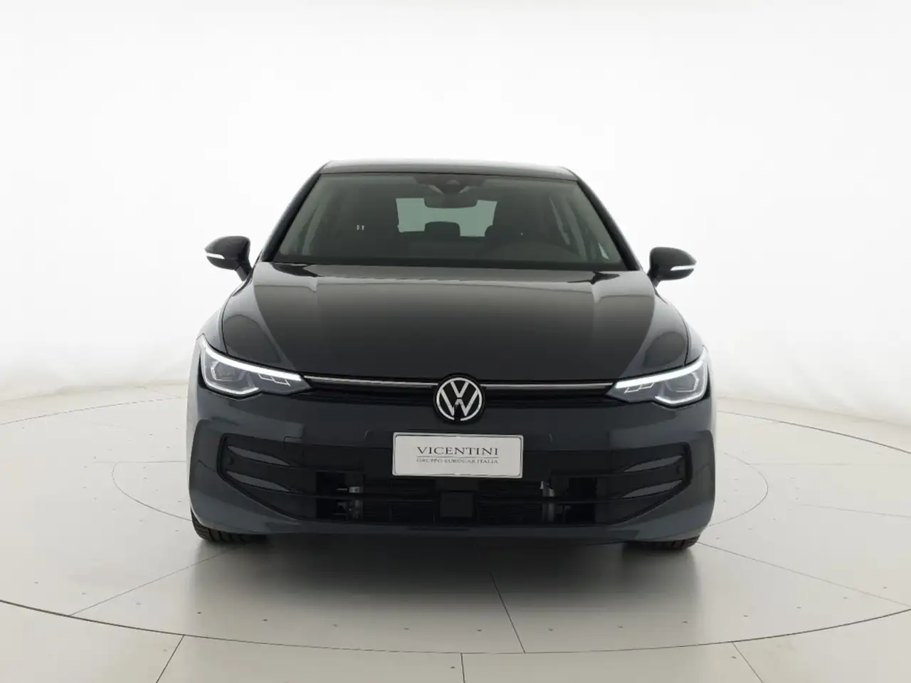 Volkswagen Golf 2026