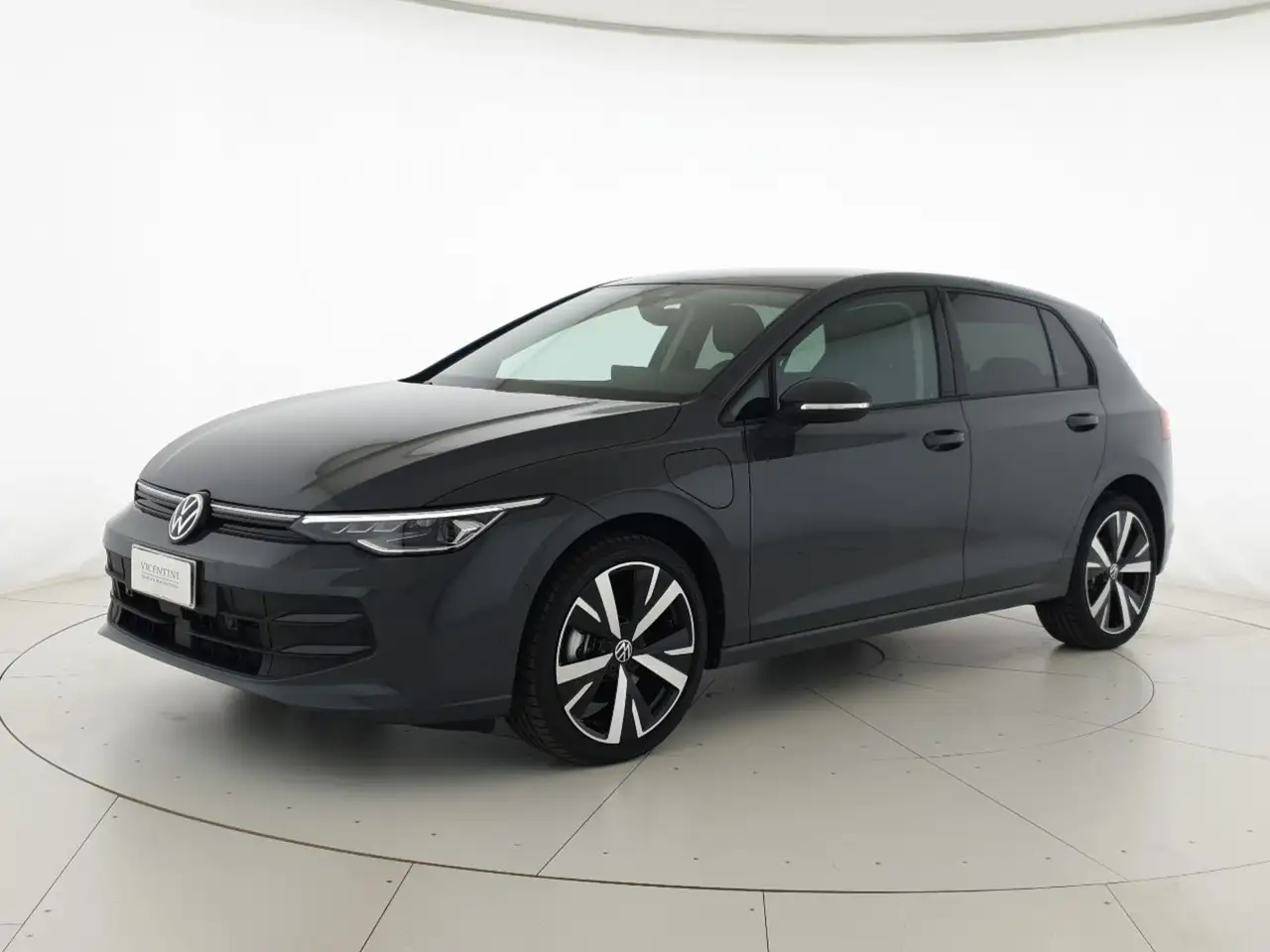 Volkswagen Golf 2026