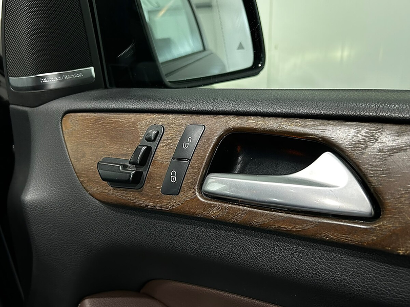 Mercedes-Benz ML 350 BlueTEC 4MATIC A-Edition Aut. //360°Kamera//PANO// — photo 14