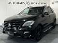 Mercedes-Benz ML 350 BlueTEC 4MATIC A-Edition Aut. //360°Kamera//PANO// Schwarz - thumbnail 3