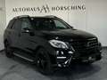 Mercedes-Benz ML 350 BlueTEC 4MATIC A-Edition Aut. //360°Kamera//PANO// Schwarz - thumbnail 1