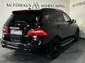Mercedes-Benz ML 350 BlueTEC 4MATIC A-Edition Aut. //360°Kamera//PANO// Schwarz - thumbnail 7