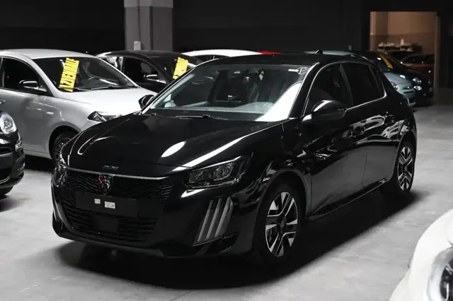 Peugeot 208 PureTech 100 Stop&Start 5 porte Allure