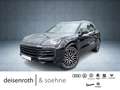 Porsche Cayenne E-Hybrid 22''/AHK/Bose/Luft/Assist/18Weg Schwarz - thumbnail 1