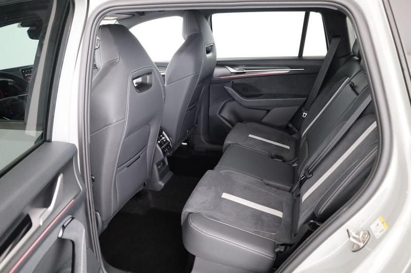 Skoda Kodiaq 2.0 TDI 142 kW 4x4 Sportline DSG Sportline, AHK... — photo 11