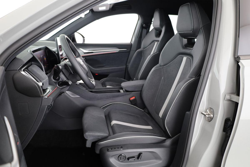 Skoda Kodiaq 2.0 TDI 142 kW 4x4 Sportline DSG Sportline, AHK... — photo 10