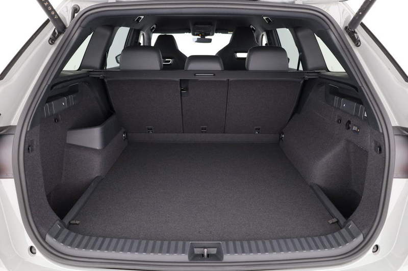 Skoda Kodiaq 2.0 TDI 142 kW 4x4 Sportline DSG Sportline, AHK... — photo 12