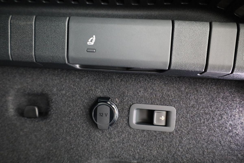 Skoda Kodiaq 2.0 TDI 142 kW 4x4 Sportline DSG Sportline, AHK... — photo 13
