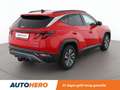 Hyundai TUCSON 1.6 T-GDI Hybrid Maxx 2WD Rood - thumbnail 6